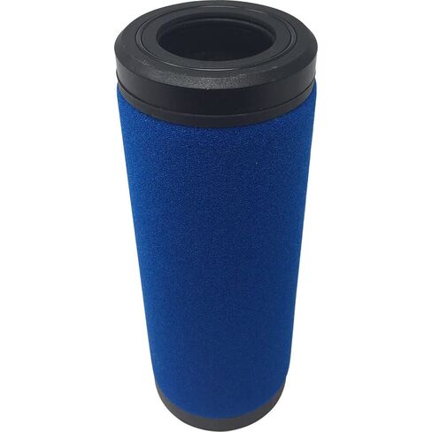 USPF100 عنصر فلتر بديل لـ Kaeser KPF-100، جسيمات 1 ميكرون / كفاءة إزالة الزيت 0.1 جزء في المليون in Kuwait