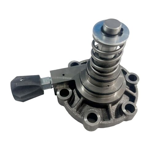 Airless Spraying Machine Stainless Steel Upper Pump Head Aluminum Body Assembly Lower Agitation Membrane Accessories(Stainless Set) in Saudi Arabia
