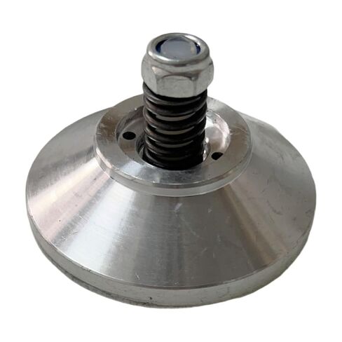 Airless Spraying Machine Stainless Steel Upper Pump Head Aluminum Body Assembly Lower Agitation Membrane Accessories(Stainless Set) in Saudi Arabia