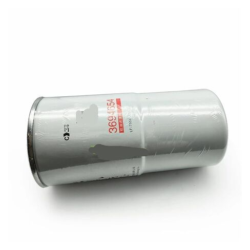 Hydraulic Oil Filter 3694654 LF17559 Filter Element Oil-Water Separator in Kuwait