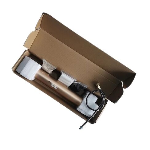 4500Psi 300Bar 30Mpa PCP Air Compressor Filter Oil Water Filter High Pressure Diving Separator Scuba Air Filter(Gold) in Kuwait
