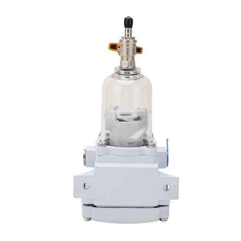 300FG 300FH مجموعة مرشحات الوقود فاصل الزيت والماء SWK-2000-5 مع قطع غيار مرشح 00530 للشاحنات الثقيلة in Kuwait