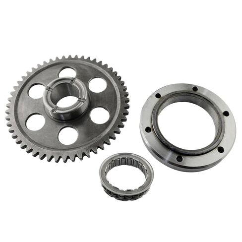 مجموعة تروس محمل القابض المبتدئة 5LP-15515-10-00 متوافقة مع الإصدار المحدود 660R YFM660R in Kuwait