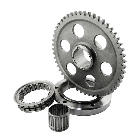 مجموعة تروس محمل القابض المبتدئة 5LP-15515-10-00 متوافقة مع الإصدار المحدود 660R YFM660R in Kuwait