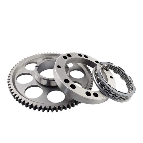 Starter Clutch Bearing Gear Assembly Compatible with 1098 R, 1098 S, 1098 Standard, 1198 R Corse, 1198 S, 1198 S Corse, 1198 Standard, 749 R, 848, 848 EVO (2005-2011) in Kuwait