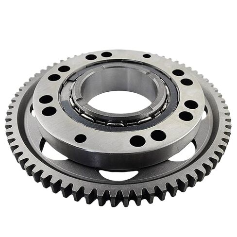 Starter Clutch Bearing Gear Assembly Compatible with 1098 R, 1098 S, 1098 Standard, 1198 R Corse, 1198 S, 1198 S Corse, 1198 Standard, 749 R, 848, 848 EVO (2005-2011) in Kuwait
