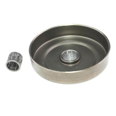 Clutch Drum Saw Chain Sprocket Spur 17500539131 17500539132 17500539133 Compatible with 326T 358TS in Kuwait