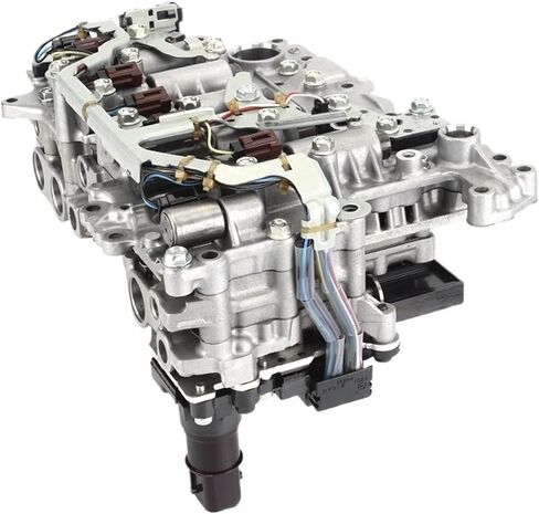 قطع غيار السيارات FZ01 238740A جسم الصمام لسيارة CX5 in Kuwait