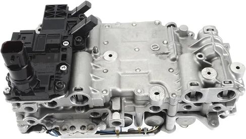 قطع غيار السيارات FZ01 238740A جسم الصمام لسيارة CX5 in Kuwait