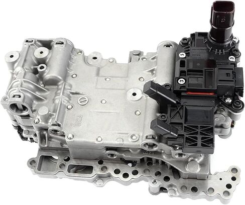 قطع غيار السيارات FZ01 238740A جسم الصمام لسيارة CX5 in Kuwait