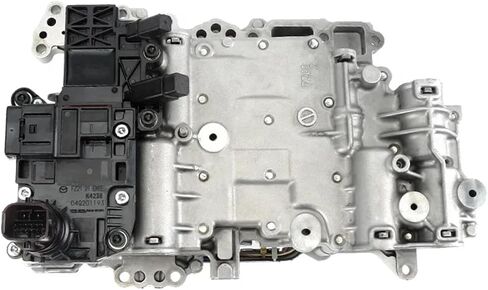 قطع غيار السيارات FZ01 238740A جسم الصمام لسيارة CX5 in Kuwait
