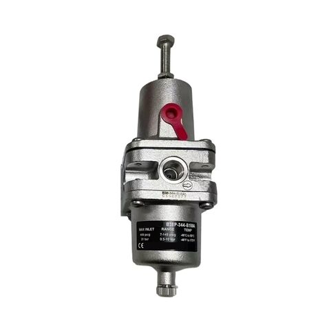 صمام تخفيض ضغط الفلتر B38P-344-B1MA، 3/8'NPT Thread in Kuwait