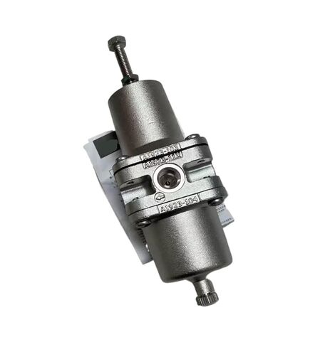 صمام تخفيض ضغط الفلتر B38P-344-B1MA، 3/8'NPT Thread in Kuwait