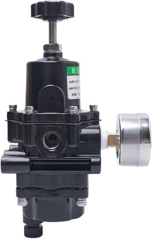 YT-200BN210 NPT 1/4 "منظم صمام فلتر الهواء YT-220BN210 1/2"(YT-200BN210) in Kuwait