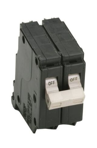 Eaton CH260CS 60 Amp Cutler Hammer Double Pole Circuit Breaker in Kuwait