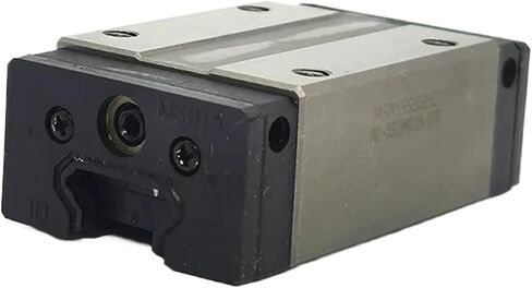 Linear Guideway Carriage Block MSB15S-N MSB15SSS MSB15SSSFC for CO2 Laser Engraving Cutting Machine in Kuwait