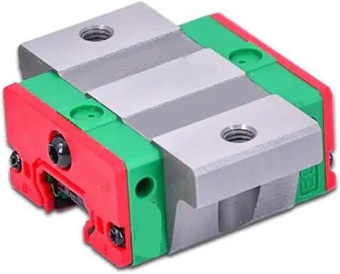 EGW20SA Linear Block EGW20 Linear Carriage/Guide/Rail/Slider Linear Bearing in Kuwait