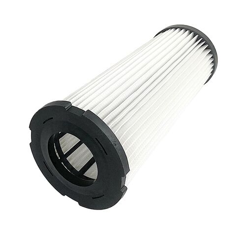 MaximalPower 2 حزمة F1 استبدال فلتر HEPA لنسيم الشيطان الأوساخ، Featherlite، جاكوار، ضوء إضافي بدون كيس، العقرب، مكنسة القوة البلاتينية، أجزاء # 2JC0280000، 3-JC0280-000 in Kuwait