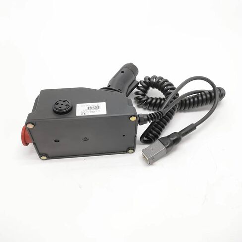 صندوق التحكم 39122200 متوافق مع رافعة مقصية JCB S1530E S1930E S2032E S2046E S2632E S2646E S3246E S4046E in Kuwait