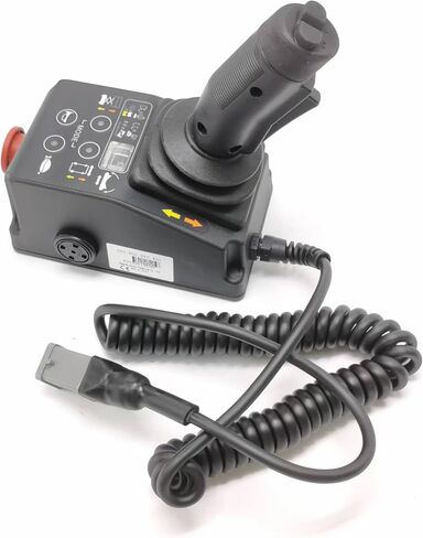 صندوق التحكم 39122200 متوافق مع رافعة مقصية JCB S1530E S1930E S2032E S2046E S2632E S2646E S3246E S4046E in Kuwait