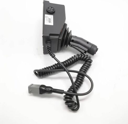 صندوق التحكم 39122200 متوافق مع رافعة مقصية JCB S1530E S1930E S2032E S2046E S2632E S2646E S3246E S4046E in Kuwait