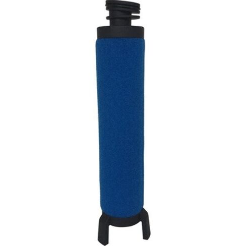 02250244-284 عنصر التصفية، الموديل F0100، 1 ميكرون، مكافئ Sullair OEM in Kuwait