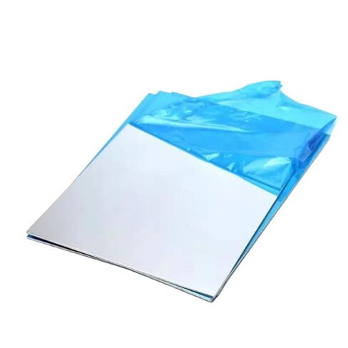 1 Piece AZ31B Magnesium Alloy Sheet Lightweight Metal Plate for Experiments Thickness 0.03-12mm Optional 0.4×100×100mm 1pc in Kuwait