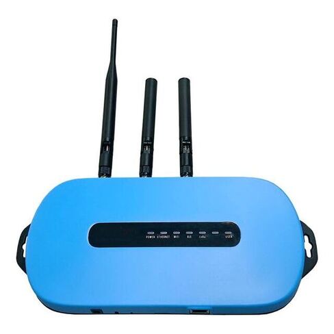RG191 Gate Router, Power Supply Adapter, Antenna, Ethernet Cable, Designed for US915, 450-0175, Rev 7 in Kuwait