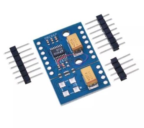 CJMCU-3108 LTC3108-1 LTC3108 اندلاع مع 253P 1:20 in Kuwait