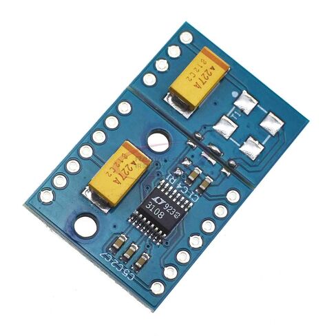 CJMCU-3108 LTC3108-1 LTC3108 اندلاع مع 253P 1:20 in Kuwait