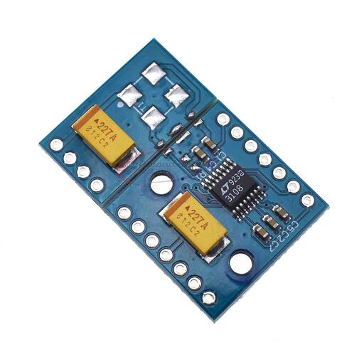 CJMCU-3108 LTC3108-1 LTC3108 اندلاع مع 253P 1:20 in Kuwait