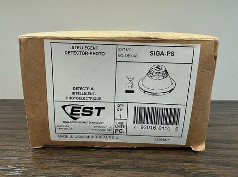 1pcs SIGA-PS Detector SIGA-PS SIGA PS in Kuwait