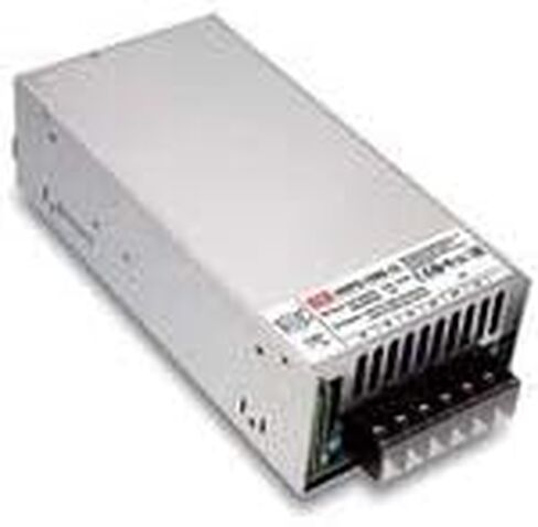 HRPG-1000-12، مصدر طاقة AC/DC - مخرج واحد - 12V@80A - 960W in Kuwait