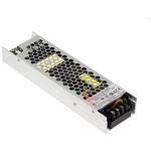 UHP-200-48، مصدر طاقة AC/DC - مخرج واحد - 48V@4.2A - 201.6W in Kuwait
