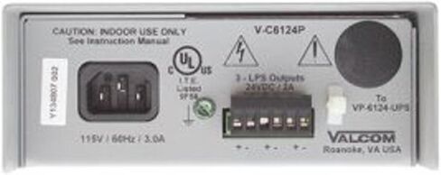 V-C6124P Proprietary Power Supply in Kuwait