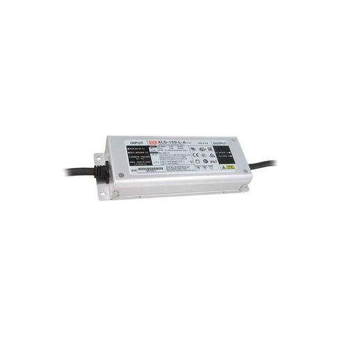 XLG-150-L-A، مصدر طاقة LED AC/DC بقدرة 150 وات، 5 دبابيس فردية in Kuwait