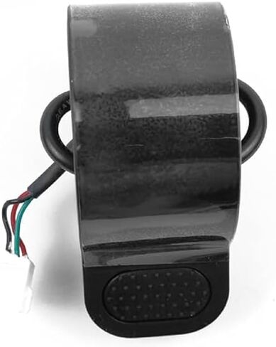 HUIOP Electric Scooter Controller, 36V Main Board with Digital Display & Front/Rear Lights, Compatible with M365/PRO in Saudi Arabia