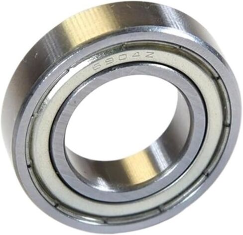 6906-2RS Bearing ABEC-1 ABEC-5 30x47x9 mm Thin Section 6906 2RS Ball Bearings 6906RS 61906 RS(ABEC-5) in Kuwait