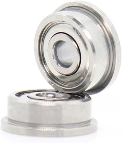 F623ZZ 3 * 10 4 mm Bearing F623 in Kuwait