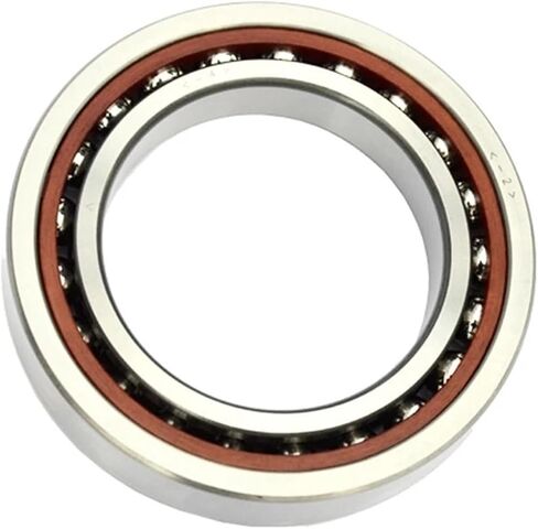 1pcs 71910 71910C 7910 71910AC 50x72x12 MOCHU ABEC-1 P0 Thin-Walled Miniature Angular Contact Bearings in Kuwait