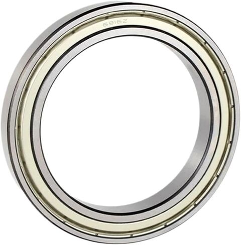 6924 6924-2RS ABEC-1 120x165x22MM محمل كروي ذو جدار رقيق (6924-2RS) in Kuwait