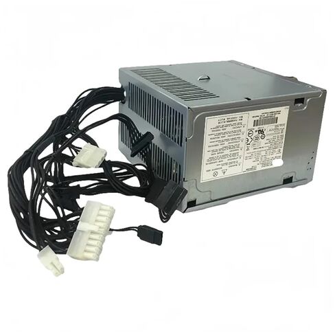 محول التيار الكهربائي لـ Z230Z4200CMT DPS-400AB DPS-400AB-19A 704427-001 705045-001 كابل محول PSU in Kuwait