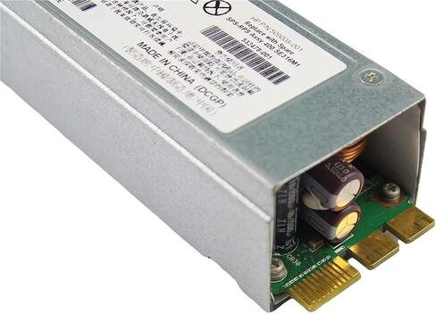 Used for SE316M1 DL320G6 Power Supply DPS-400AB-5 A 532478-001 509008-001 400W in Kuwait