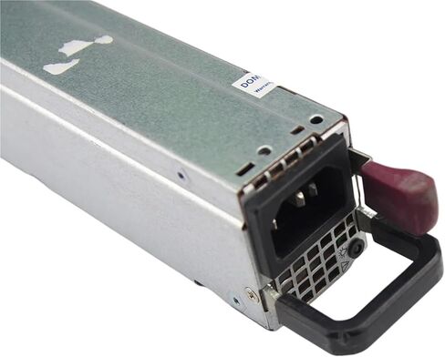 Used for SE316M1 DL320G6 Power Supply DPS-400AB-5 A 532478-001 509008-001 400W in Kuwait