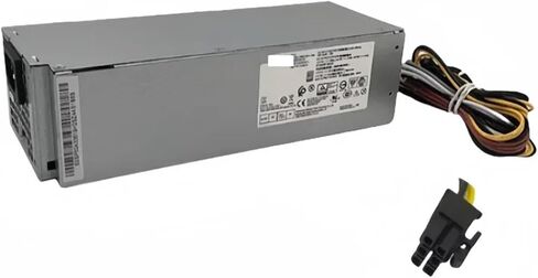 PSU Power Supply for 3050 3650 7050 V3669 H360EGM-00 360W H360EGM-00 VM8KR L360EGM-00 8HKG7 HU365EM-00 in Kuwait