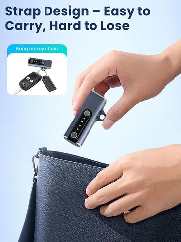 لكابل شحن Xteink X3، كابل شحن USB مغناطيسي أسود ذو 4 دبابيس + محول من النوع C إلى 4 دبابيس، مجموعة محمولة بحجم الجيب لقارئ الحبر الإلكتروني Xteink X3 in Kuwait