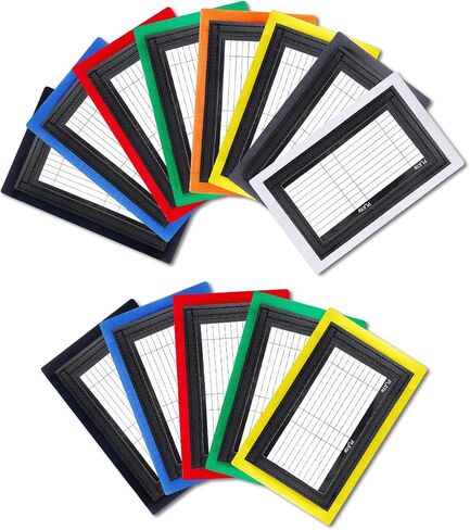 Multicolor Football Play Wristband, Softball Wristbands for Signs, Football Quarterback Play Wristbands for Youth and Adult with 3 Compartments in Kuwait