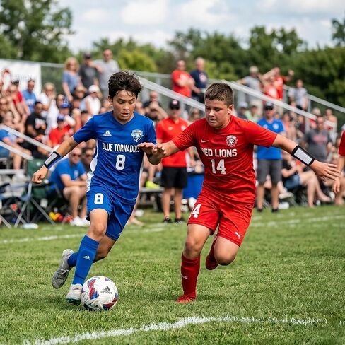 Multicolor Football Play Wristband, Softball Wristbands for Signs, Football Quarterback Play Wristbands for Youth and Adult with 3 Compartments in Kuwait