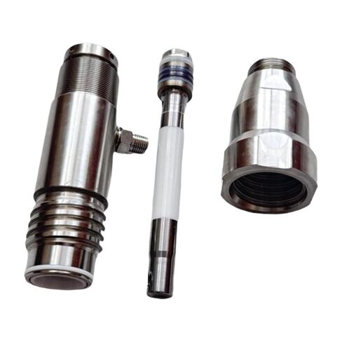 Sprayer 695/795/700/800/1095 Pump Body Assembly Airless Parts(Double Ceramics 700/795) in Kuwait