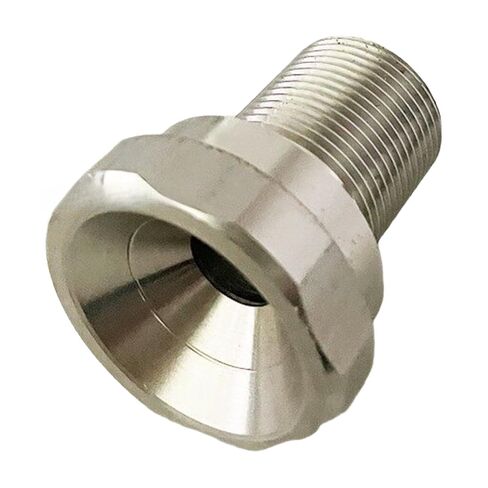 695 795 1095 7900 Airless Spraying Machine Accessories Piston Rod Screw Valve Seat in Kuwait